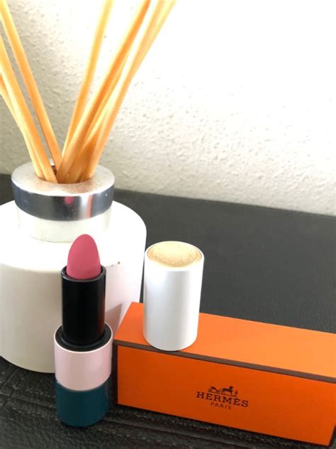 hermes lipstick 54